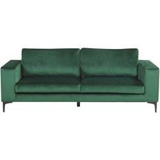 Beliani Vadstena Soffa 215cm 3-sits