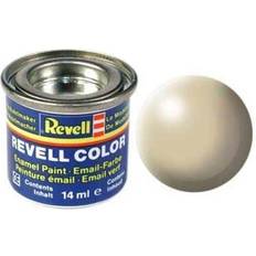 Beige Pinturas de Esmalte Revell Email Color Beige Semi Gloss 14m