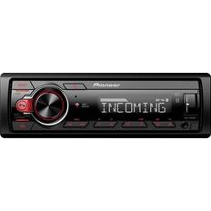 Impianti stereo per barche e auto Pioneer MVH-330DAB