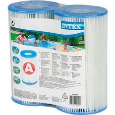 Suodatinkasetit Intex Type A Filter Cartridge 2-pack