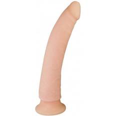 TPR Dildi You2Toys Soft Dildo Natural Skin