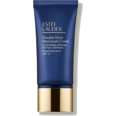 Estée Lauder Double Wear Maximum Cover Camouflage Makeup for Face & Body SPF15 1N3 Creamy Vanilla