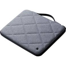 SuitCase for MacBook Pro/Air 13"  - Grey