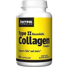 Jarrow Formulas Type II Collagen Complex 60 stk