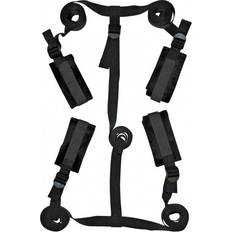Bed Bondage Restraint Kit