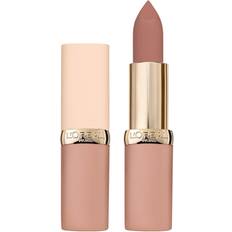 L'Oréal Paris Peach Lipsticks L'Oréal Paris Color Riche Free The Nudes #03 No Doubts