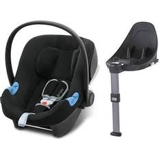 Cybex Aton B i-Size Base incluida