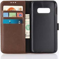 S10e wallet MTK Wallet Case for Galaxy S10e