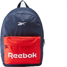 Reebok Rygsække Reebok Active Core Backpack Small - Vector Navy/Instinct Red