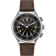 A-15 Pilot (96A245)