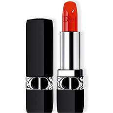 Rouge dior lipstick Dior Rouge Dior Couture Colour Lipstick #844 Trafalgar Satin