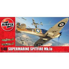 Airfix Supermarine Spitfire Mk.I