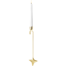 Georg jensen star Georg Jensen Four Pointed Star Julgranspynt 16.9cm