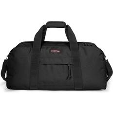 Solid Colours Duffle Bags & Sport Bags Eastpak Station - Black