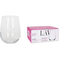 LAV Gaia Glas 47.5cl 6st