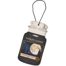 Yankee Candle Car Jar MidSummer's Night