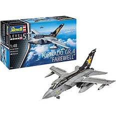 Revell Tornado GR.4 Farewell