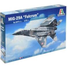 Italeri MIG 29A Fulcrum 1:72