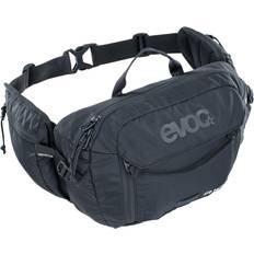 Nylon Midjevesker Evoc Hip Pack 3L + 1.5L - Black