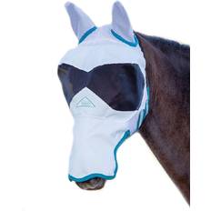 Shire Ultra Pro Fly Mask