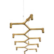 Nemo Lightning Crown Plana Linea Lustre 168cm