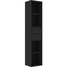 vidaXL - Book Shelf 171cm