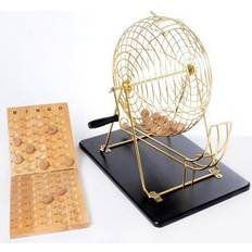 Bingo Mill