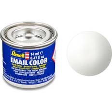 Email Color White Glossy 14ml