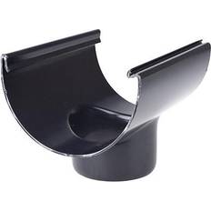 Sort Tag & Tagplader Plastmo Sort No. 11 (5112541)