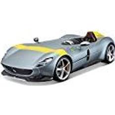 Modellismi BBurago Ferrari Monza SP1 1:18