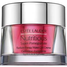 Estée Lauder Nutritious Super-Pomegranate Radiant Energy Water Gel Creme 50ml