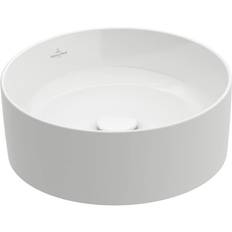 Lavabos de salle de bain Villeroy & Boch Collaro (4A184001)