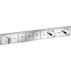 Hansgrohe RainSelect (15358000) Chrom