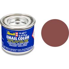 Smalti Revell Email Color Rust Matt 14ml