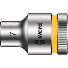 Wera Head Socket Wrenches Wera 8790 HMB Zyklop 05003552001 Head Socket Wrench