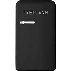 Temptech Kylskåp Temptech VINT1400BLACK Svart