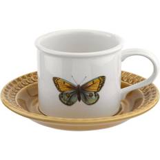 Freezer Safe Cups Portmeirion Botanic Garden Harmony Cup 26cl