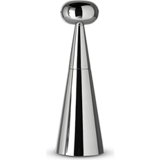 Tom Dixon Small Salt Mill, Pepper Mill 25cm