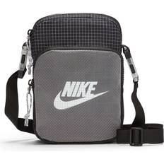 Nike Handbags Nike Heritage 2.0 Small Items Bag - Black/White