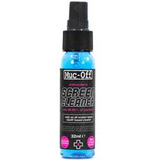 Muc-Off Antibacterial Screen cleaner 32ml