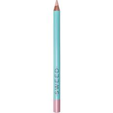 Satin Coal Eyeliner Bright