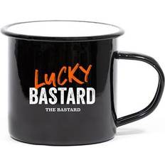 The Bastard Køkkentilbehør The Bastard Lucky Krus