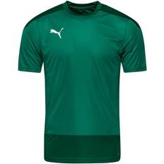 XXS T-shirts Puma teamGOAL 23 Training Jersey Kids - Pepper Green/Power Green