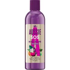 Aussie Shampoo Aussie SOS Deep Repair Shampoo 290ml