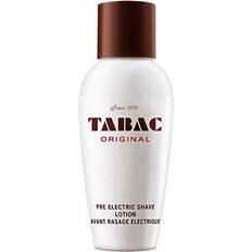 Tabac Scheerschuimen en Scheercrèmes Tabac Original Pre Electric Shave Lotion 100ml