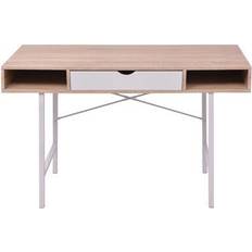 vidaXL - Writing Desk 48x120cm