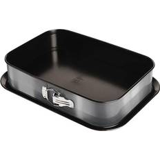 Berlinger Haus Metallic Carbon Baking Tin 39 cm