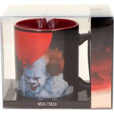 SD Toys Stephen King's Pennywise Mug 33cl