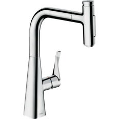 Hansgrohe Metris Select M71 (73817000) Chrome