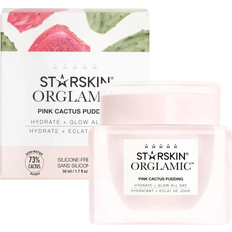 Starskin Orglamic Pink Cactus Pudding 50ml